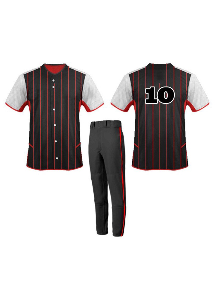 Baseball Uniform